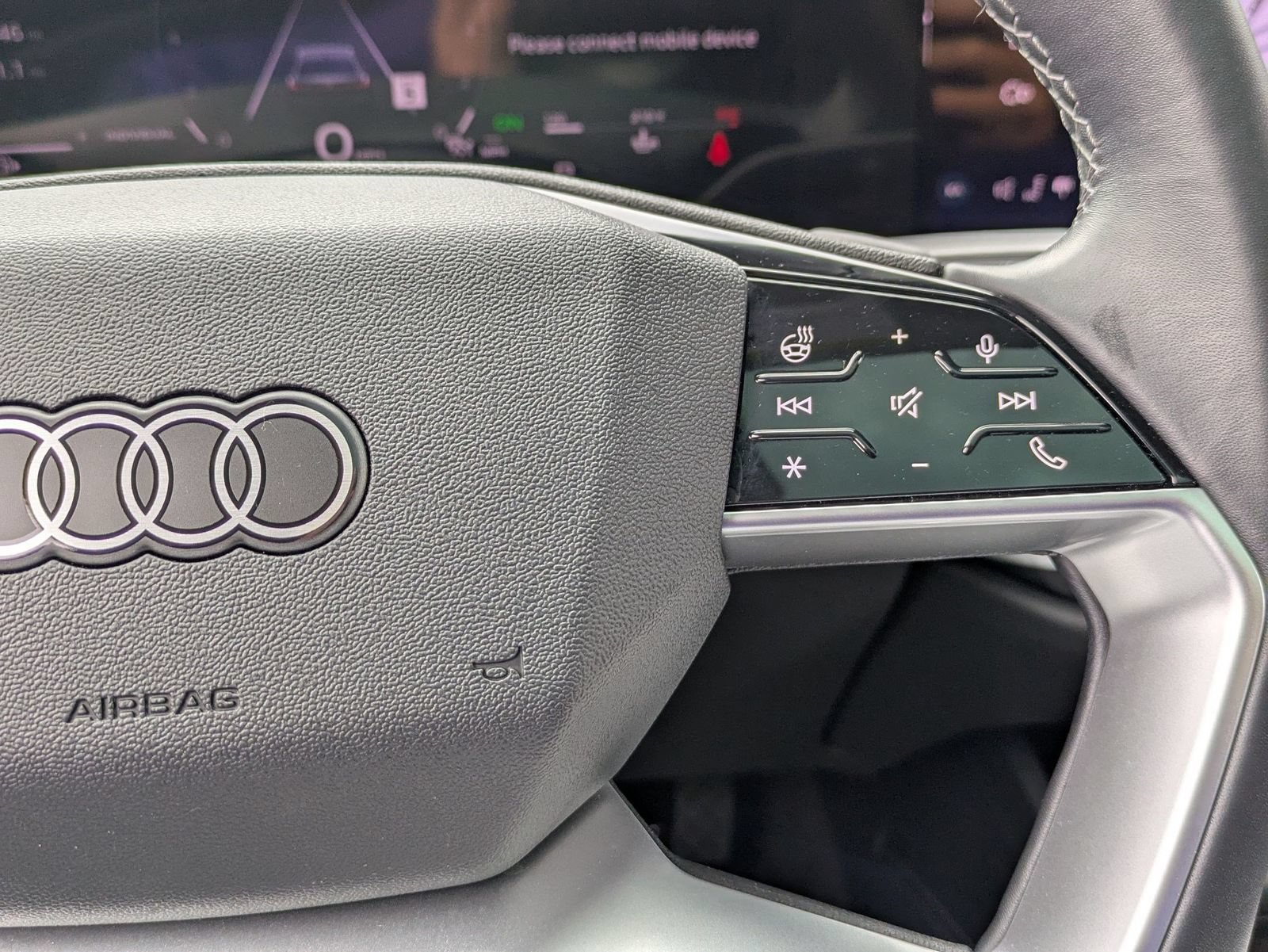 Used 2025 Audi A5 2.0T Premium w/ Convenience Package AWD/4WD image 11