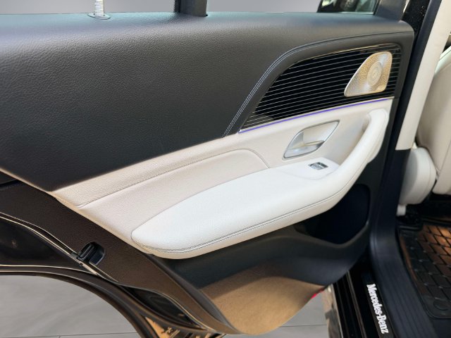 Certified 2024 Mercedes-Benz GLE 450 4MATIC image 20