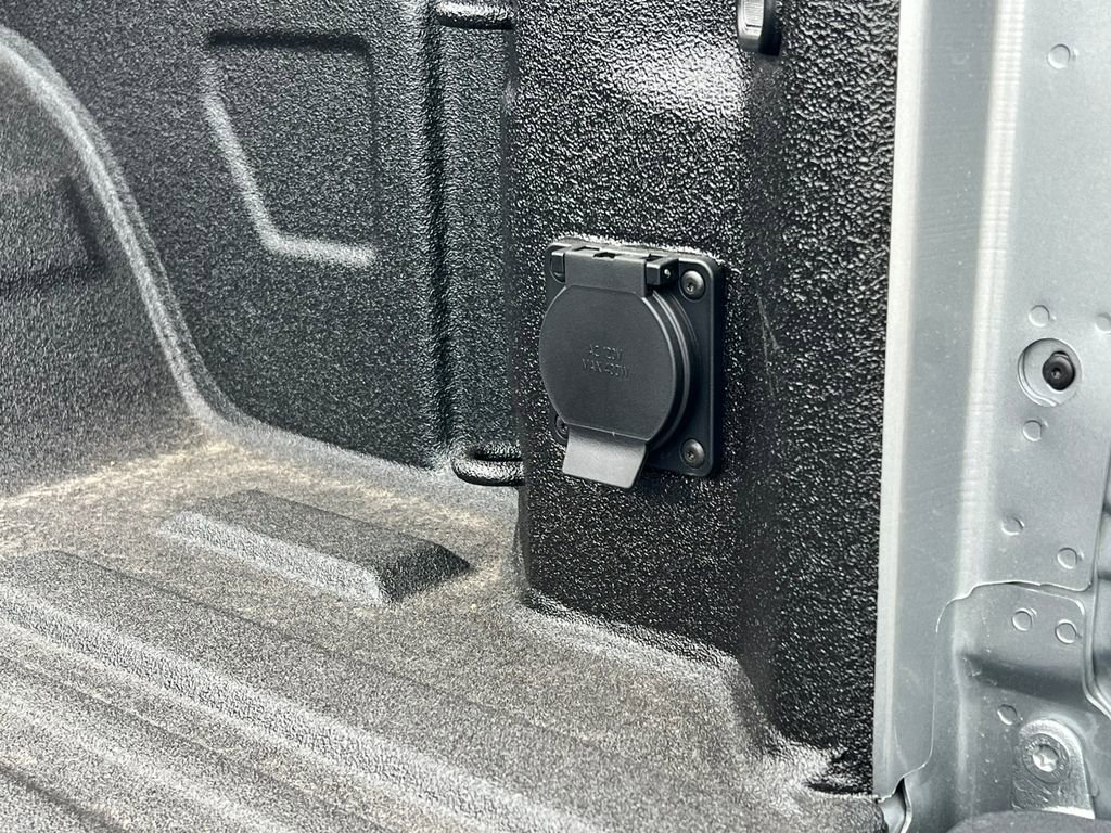 New 2026 GMC Sierra 1500 AT4 w/ AT4 Premium Package image 9