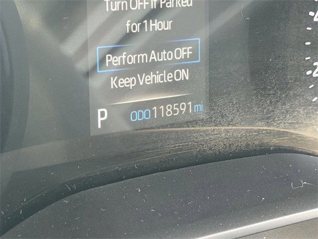 Used 2022 Toyota Sienna XSE image 9