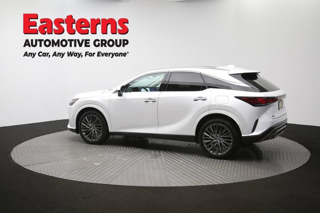 Used 2025 Lexus RX 350 AWD w/ Convenience Package image 69