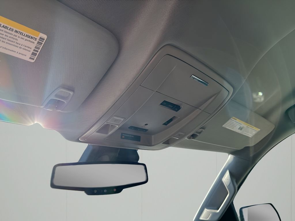 Used 2015 GMC Sierra 1500 SLT w/ SLT Crew Cab Value Package image 35