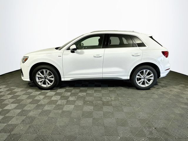 Used 2025 Audi Q3 2.0T Premium AWD/4WD image 5