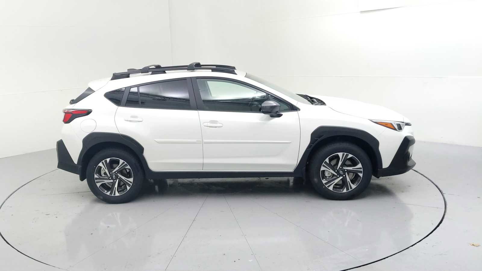 New 2026 Subaru Crosstrek 2.0i Premium image 12