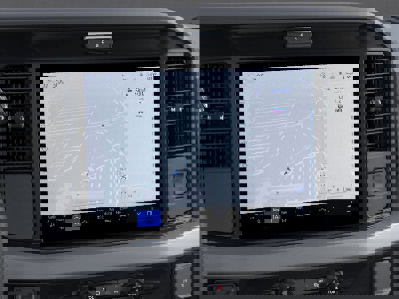 New 2026 Ford F350 XLT w/ XLT Premium Package image 14