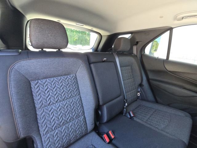 Used 2024 Chevrolet Equinox LT FWD image 12