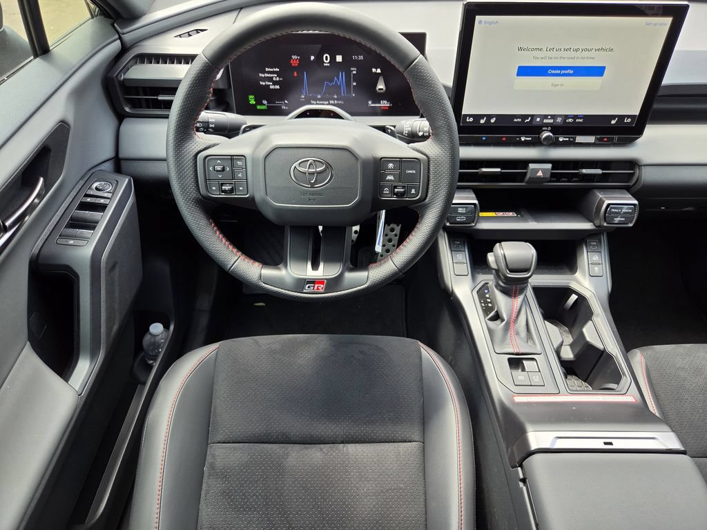 New 2026 Toyota RAV4 AWD Plug-in Hybrid image 13