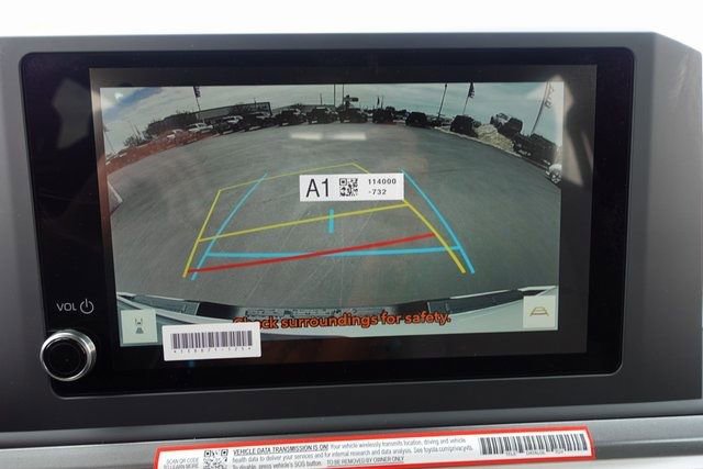 New 2025 Toyota Tacoma SR5 image 22