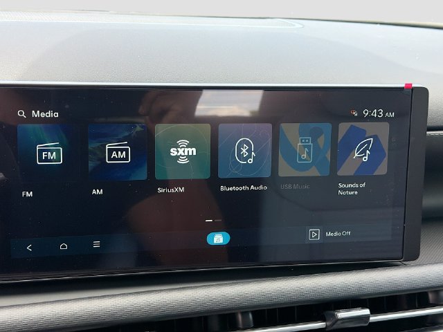 New 2026 Hyundai Santa Cruz SE FWD image 14