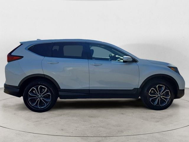 Used 2020 Honda CR-V EX image 6