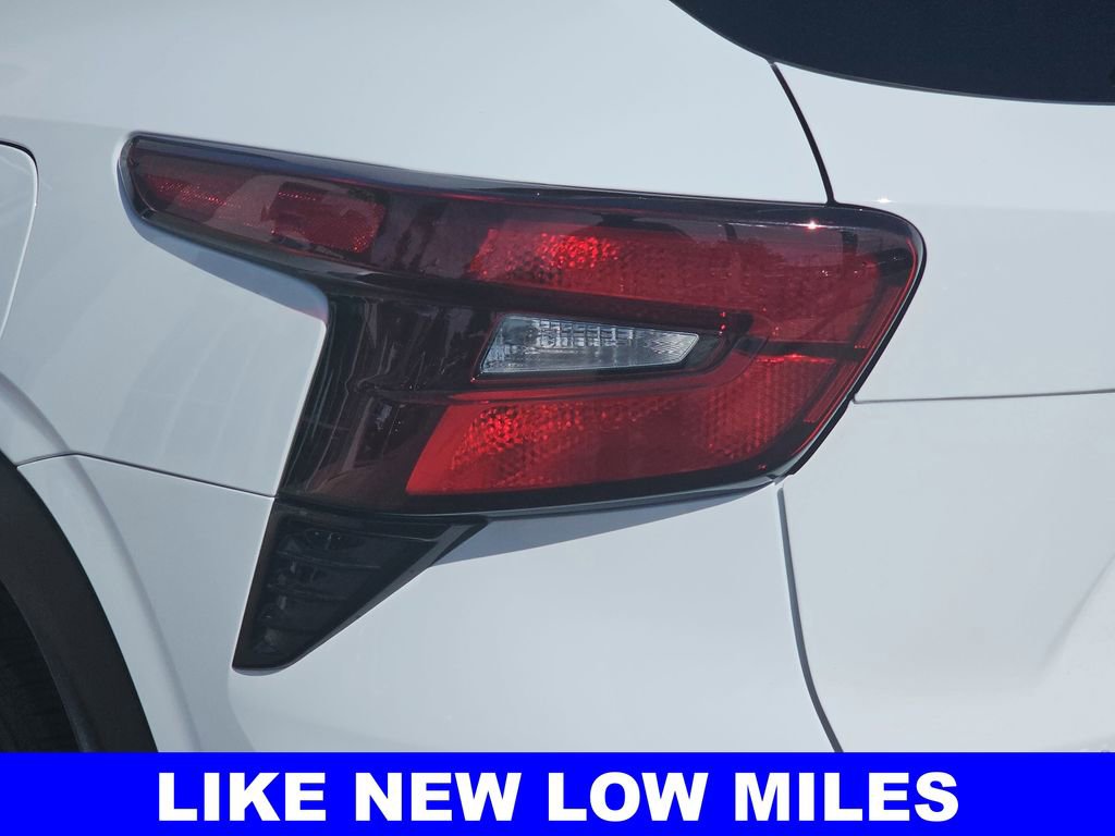 Used 2025 Chevrolet Trax ACTIV w/ Driver Confidence Package image 40