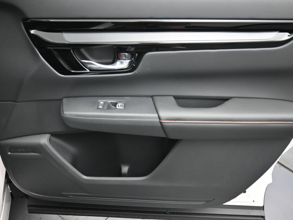 New 2026 Honda CR-V Sport Touring image 28