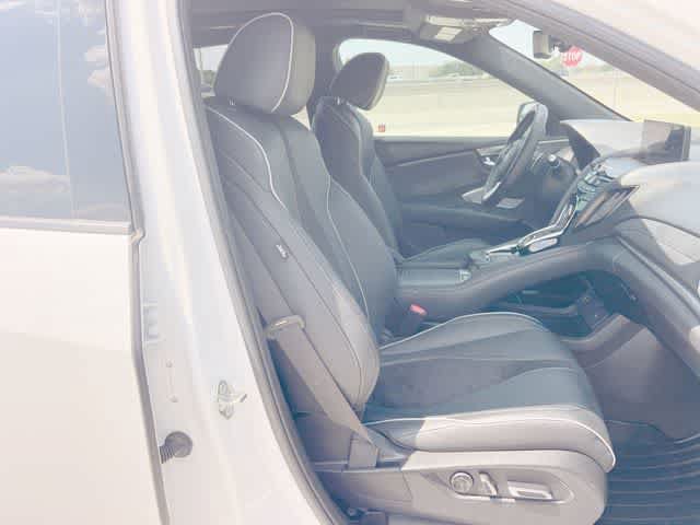 Used 2020 Acura RDX A-Spec w/ Technology Package FWD image 12