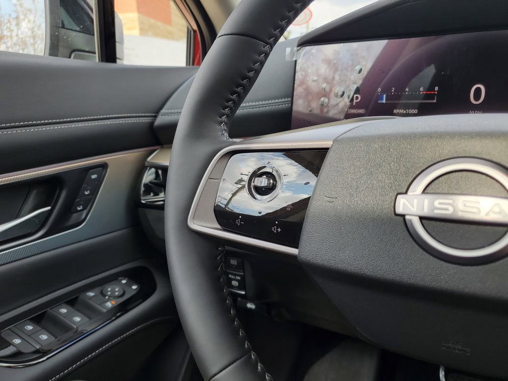 New 2026 Nissan Murano SL image 22