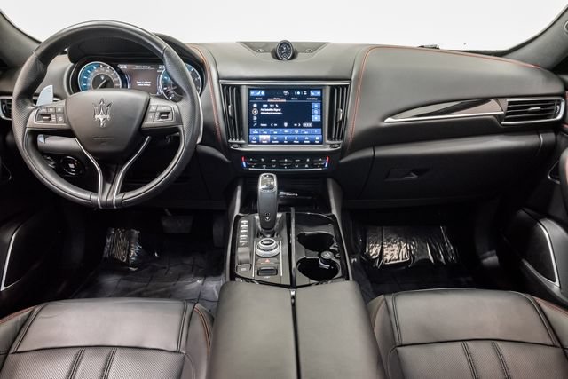Used 2024 Maserati Levante Modena Ultima AWD/4WD image 25