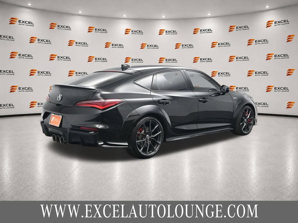 Used 2024 Acura Integra Type S FWD image 5