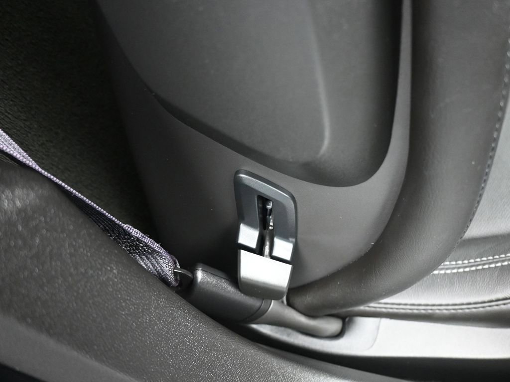 Used 2017 Chevrolet Corvette Stingray Convertible image 35