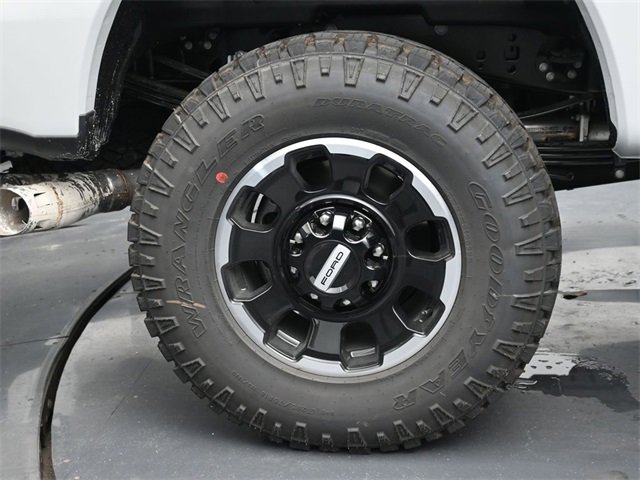 New 2026 Ford F250 Lariat image 34