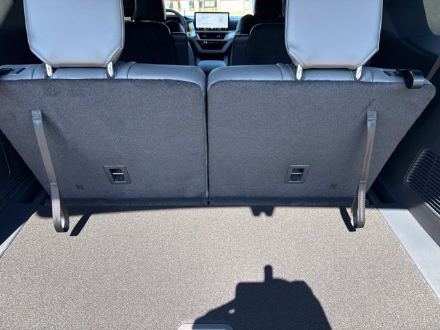 New 2027 Ford Explorer Active w/ Active Comfort Package RWD image 18