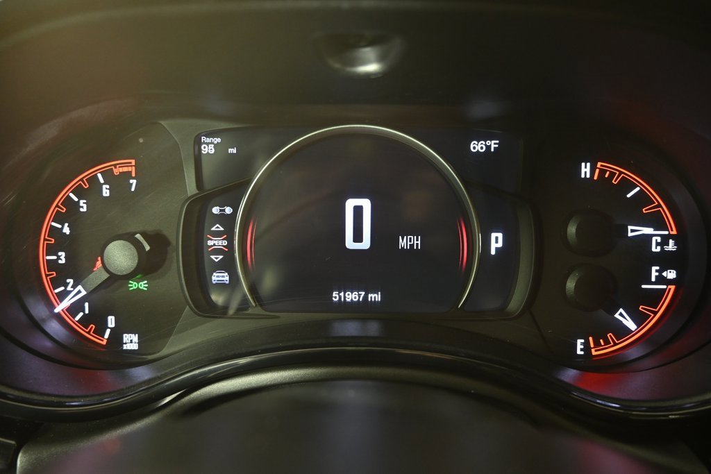 Used 2023 Dodge Durango GT image 25