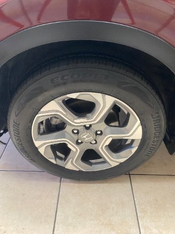 Used 2018 Honda CR-V EX image 24