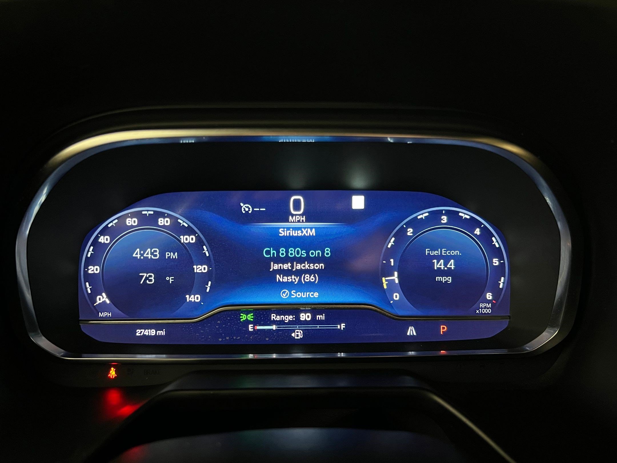 Used 2022 Chevrolet Tahoe Premier image 20