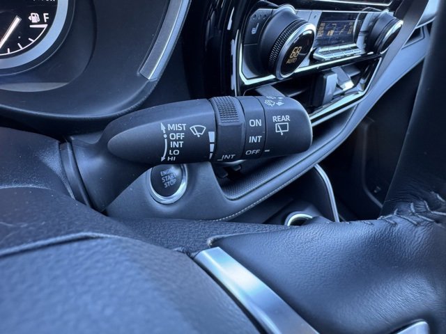 Certified 2020 Toyota Highlander XLE image 34