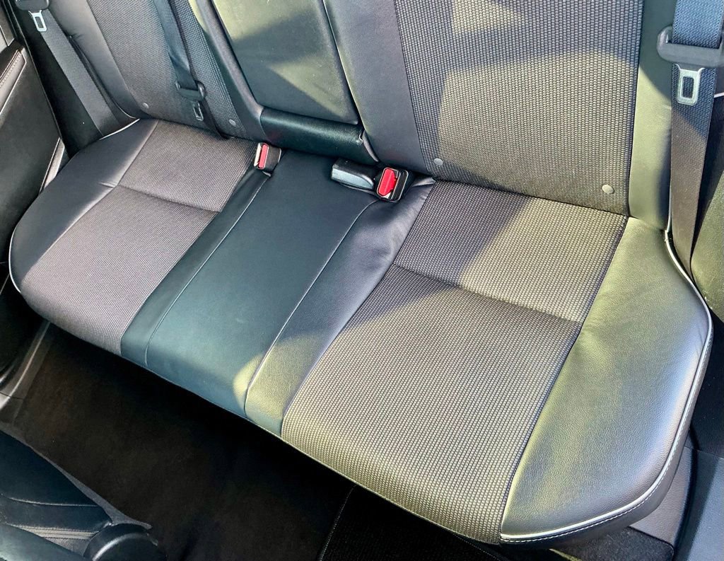 Used 2016 Toyota Corolla S FWD image 29