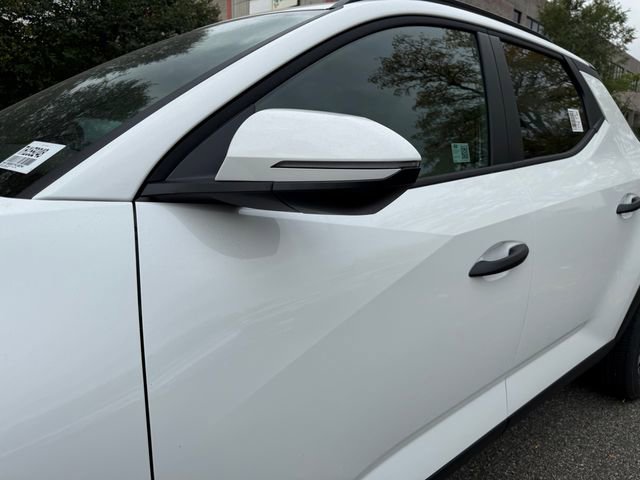 New 2026 Hyundai Santa Cruz SEL image 4