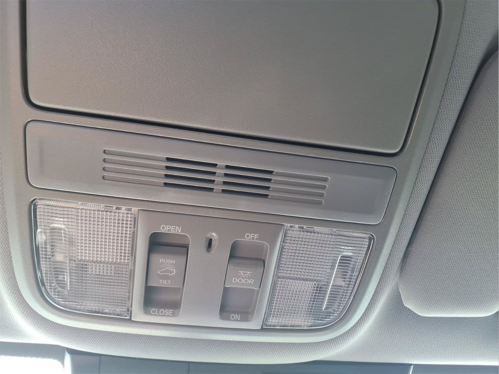Used 2019 Honda CR-V EX image 26