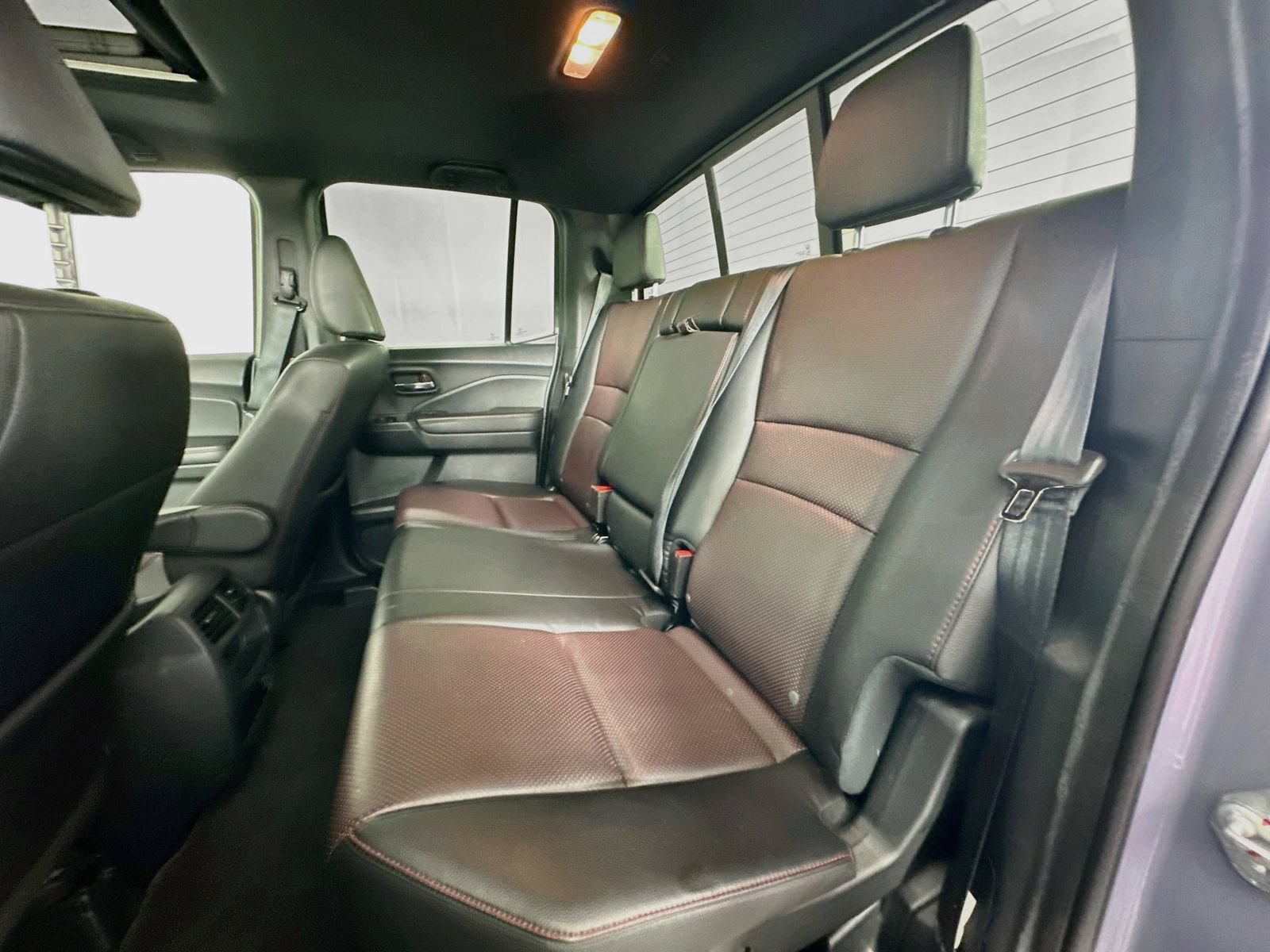 Used 2023 Honda Ridgeline Black Edition image 25