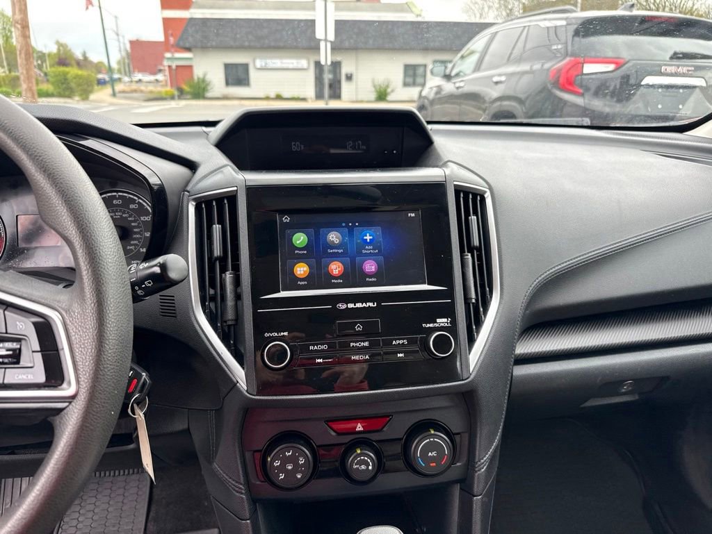 Used 2019 Subaru Impreza 2.0i AWD/4WD image 22