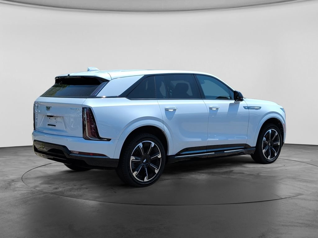 Used 2026 Cadillac Escalade IQ Sport 2 AWD/4WD image 7