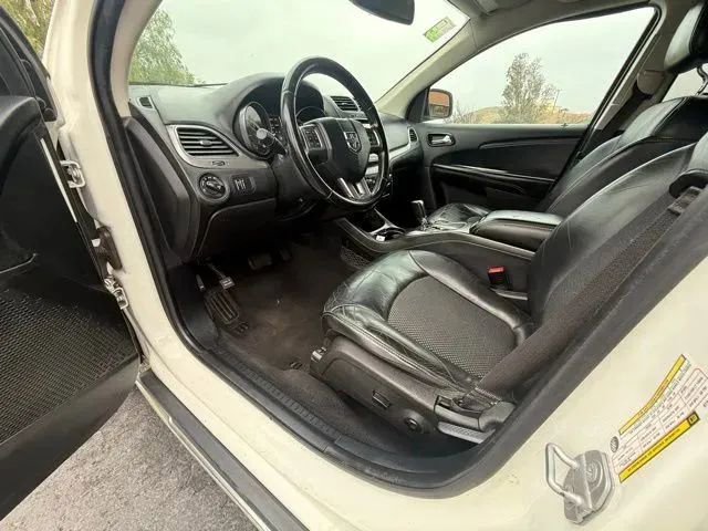 Used 2019 Dodge Journey Crossroad AWD/4WD image 9