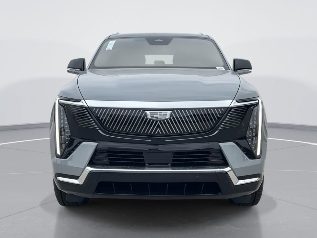 New 2026 Cadillac Escalade IQL Luxury image 5