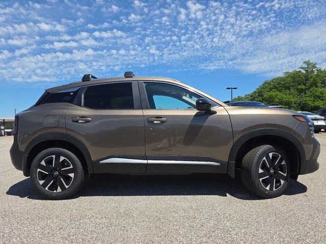 New 2026 Nissan Kicks SV w/ Cold Weather Package AWD/4WD image 16