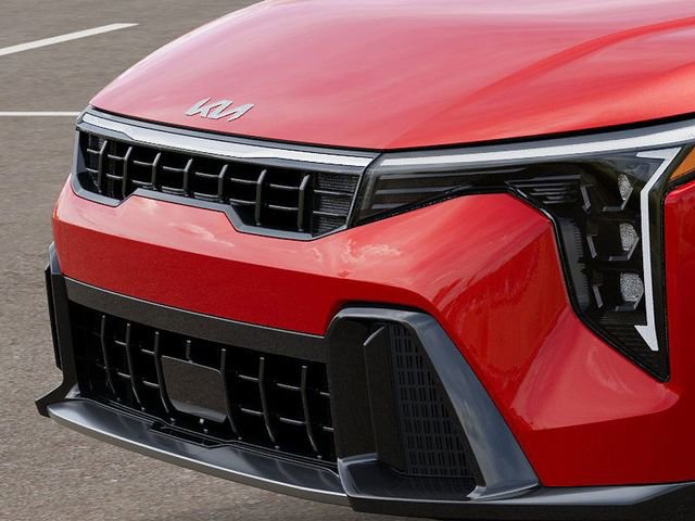 New 2026 Kia K4 GT-Line Turbo FWD image 12