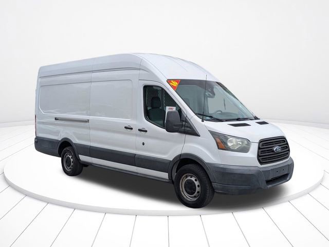 Used 2016 Ford Transit 250 148 High Roof Extended image 2