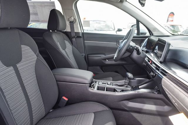 New 2024 Kia Sorento LX image 18