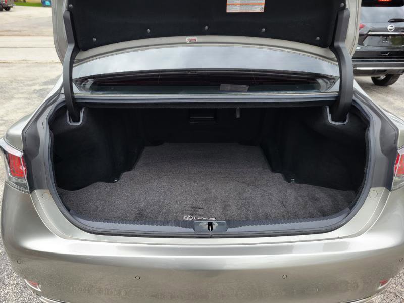 Used 2016 Lexus GS 350 AWD image 42