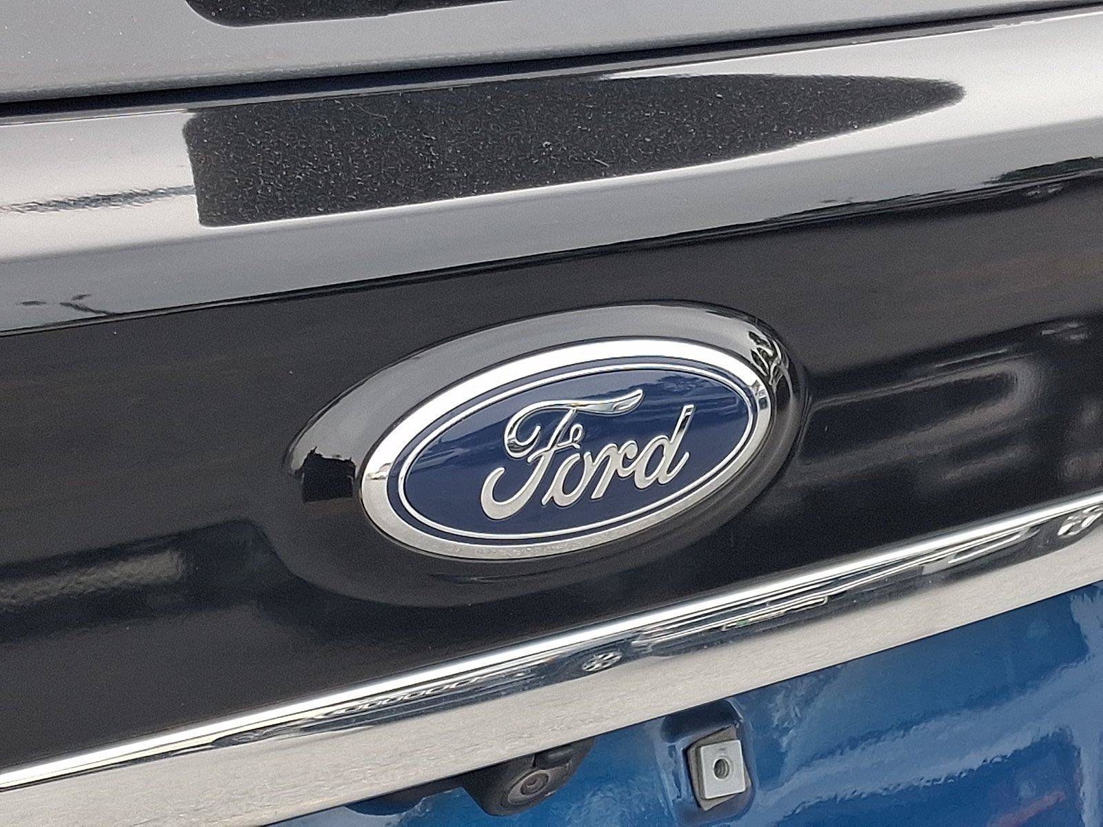 Used 2020 Ford Edge SEL w/ Cold Weather Package AWD/4WD image 30