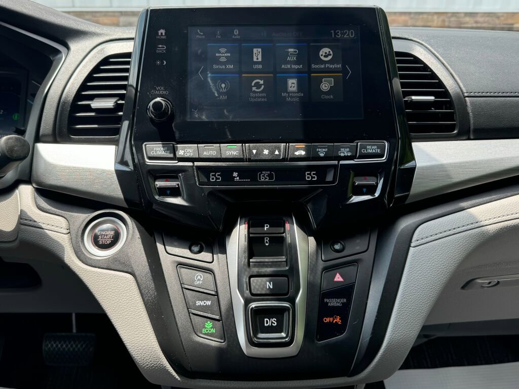 Used 2023 Honda Odyssey EX image 28