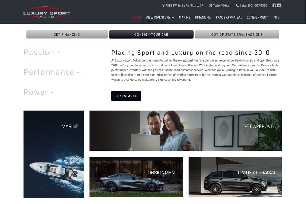 Used 2020 Tesla Model Y Long Range image 47