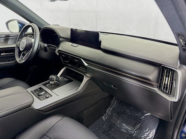 Used 2025 MAZDA CX-90 Plug-In Hybrid w/ Premium Plus AWD/4WD image 31
