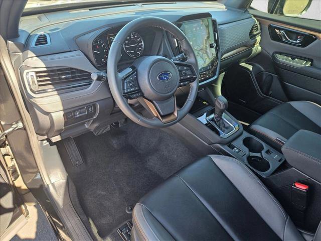 Used 2025 Subaru Forester Sport w/ Popular Package #1 image 10