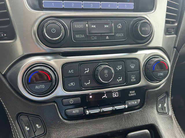 Used 2019 Chevrolet Tahoe LT RWD image 27