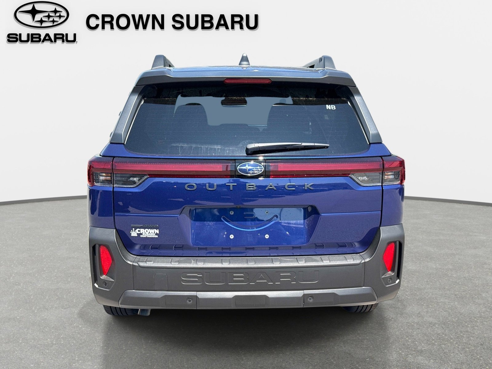 New 2026 Subaru Outback Premium AWD/4WD image 5