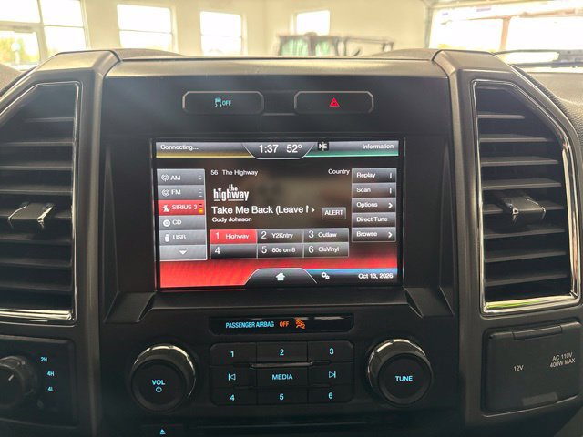 Used 2015 Ford F150 XLT w/ Equipment Group 302A Luxury AWD/4WD image 40
