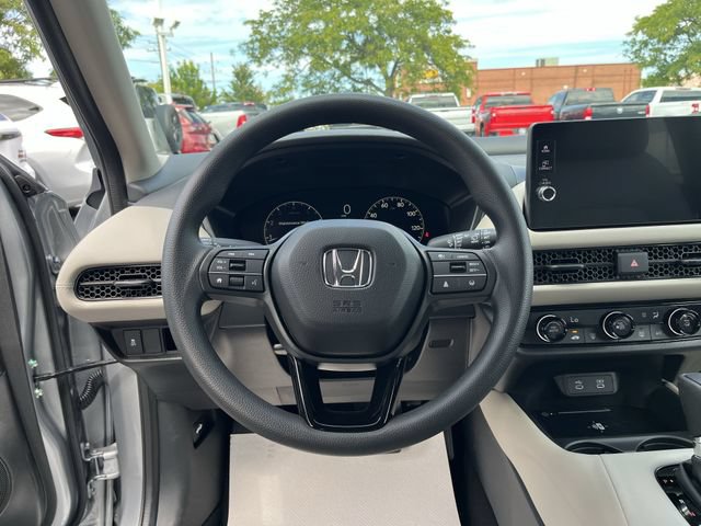 New 2027 Honda HR-V LX image 13