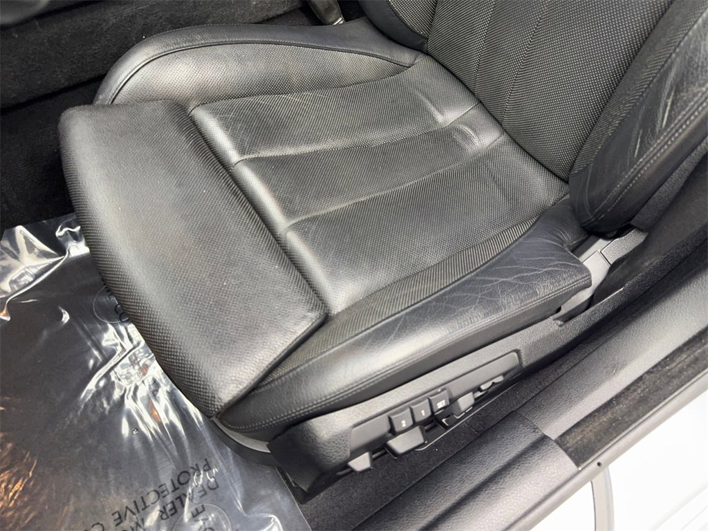 Used 2016 BMW 640i Gran Coupe w/ M Sport Edition image 27